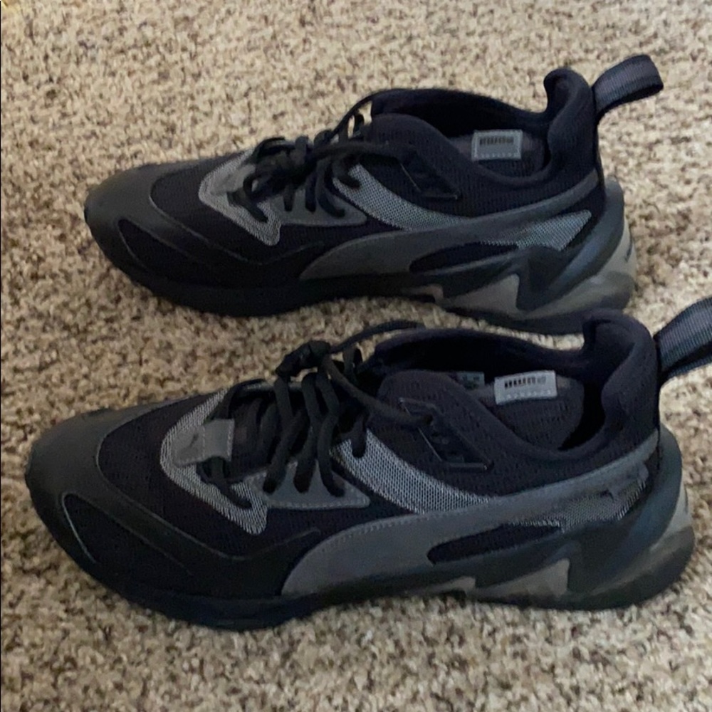 Puma’s LQDCELL - Picture 2 of 4